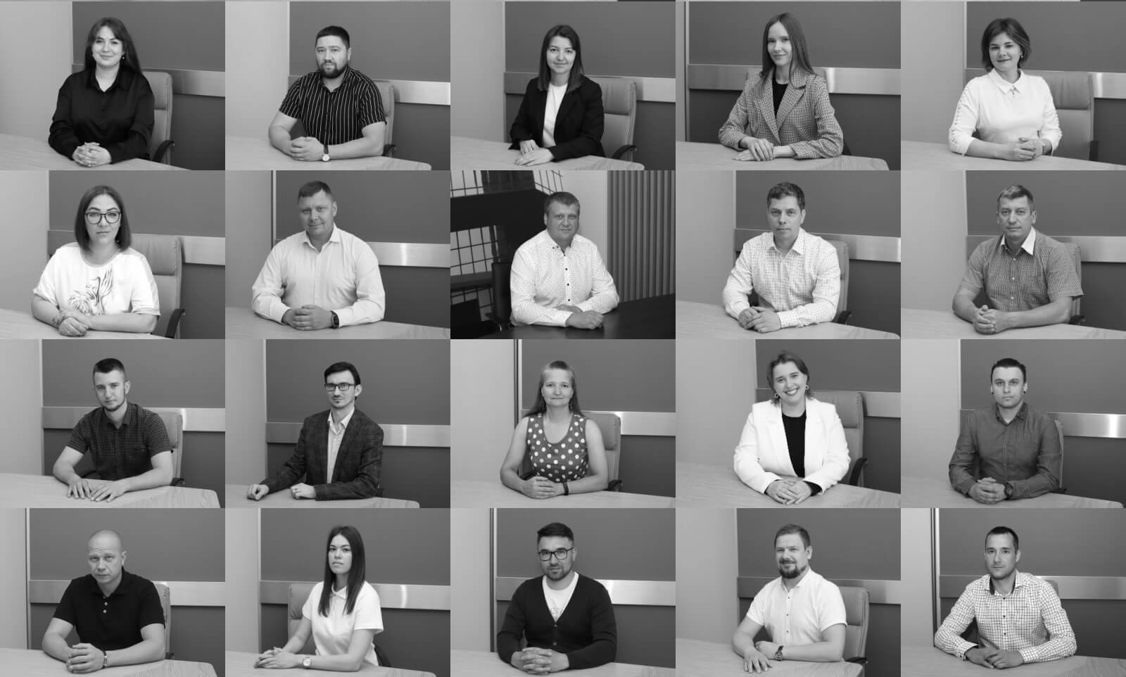 Мониторинг строительства- совместная работа