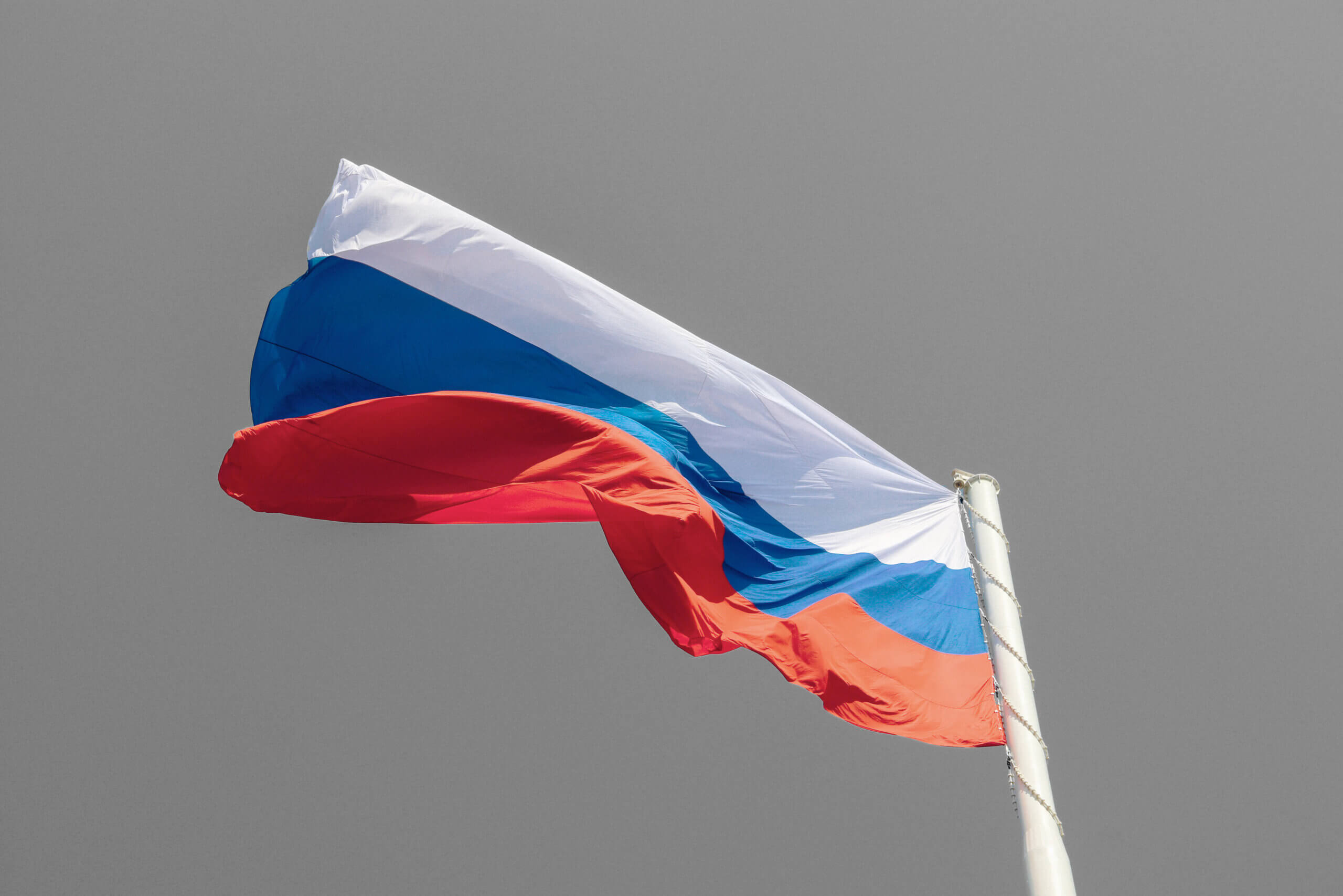 Проект «Флаг»