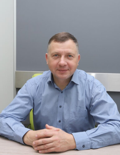Бунаков Алексей Викторович