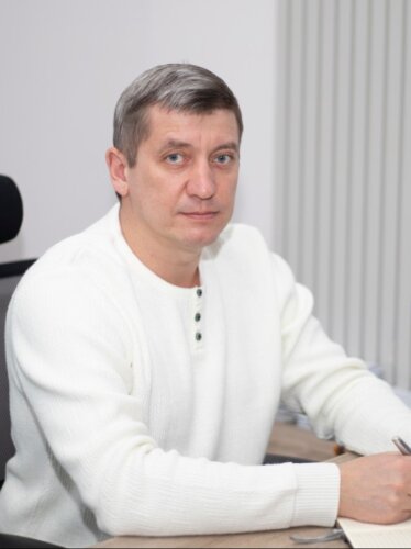 Чуриков Михаил Сергеевич