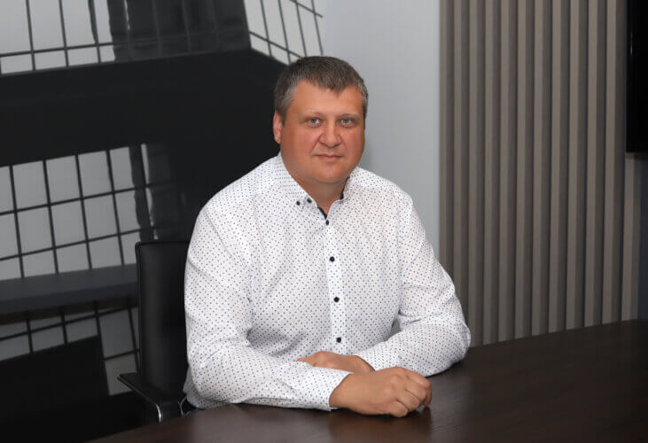 Еланский Владимир Робертович