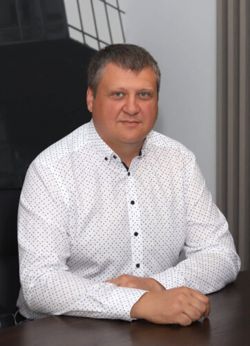 Еланский Владимир Робертович