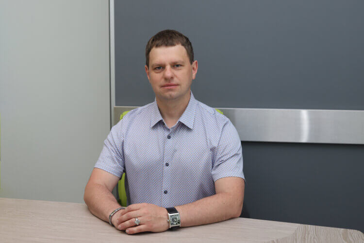 Афанасьев Антон Игоревич