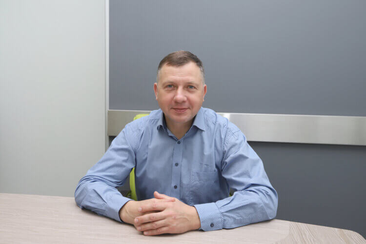 Бунаков Алексей Викторович