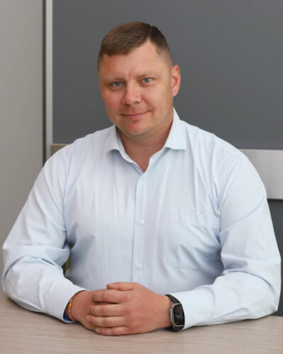 Крестников Дмитрий Владиславович