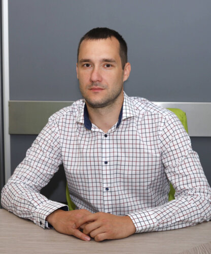 Кузнецов Дмитрий Викторович